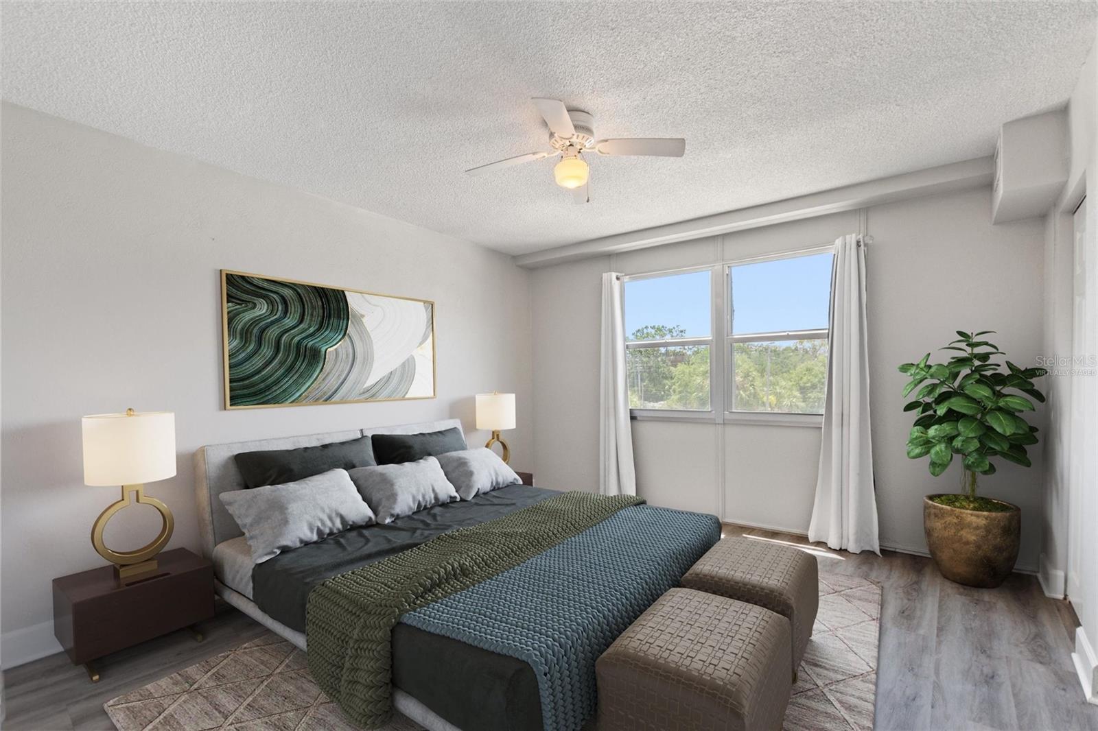 WAVE THE CONDO - Residential