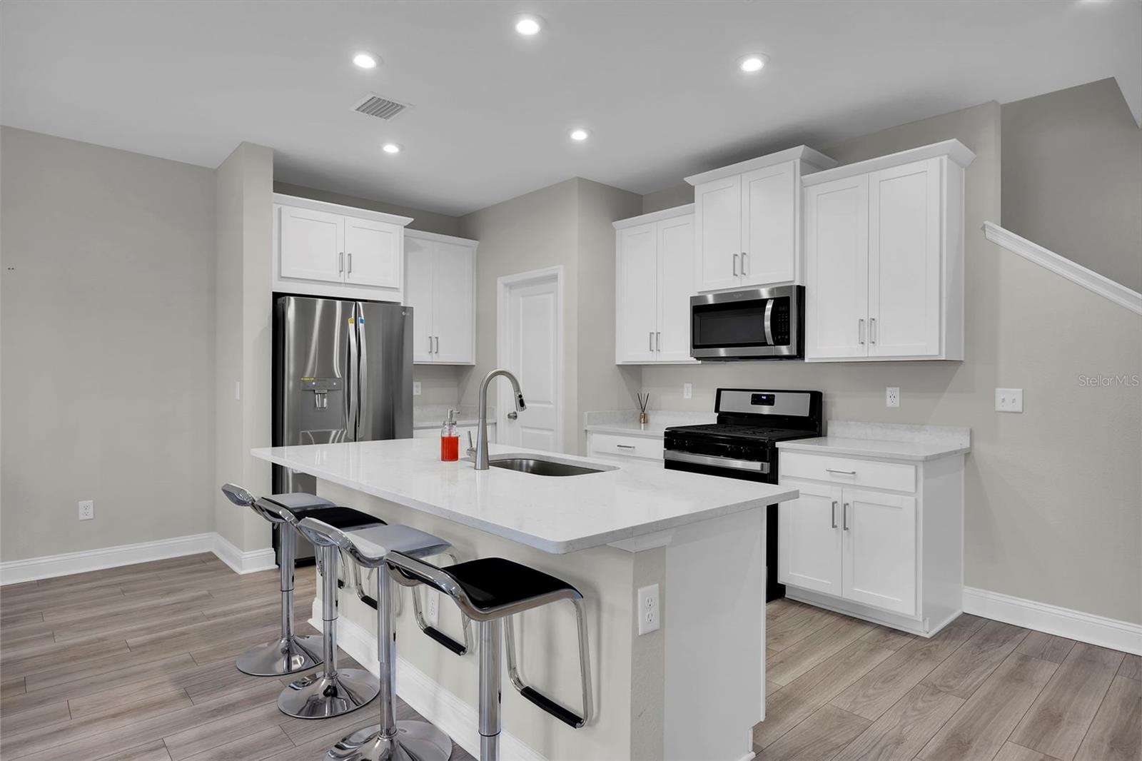 WELLS CRK PH 3A - Residential Lease