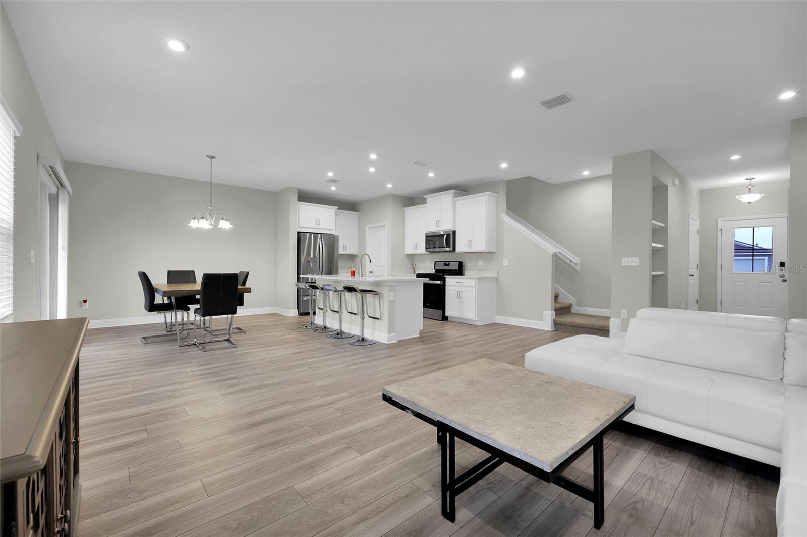 WELLS CRK PH 3A - Residential Lease