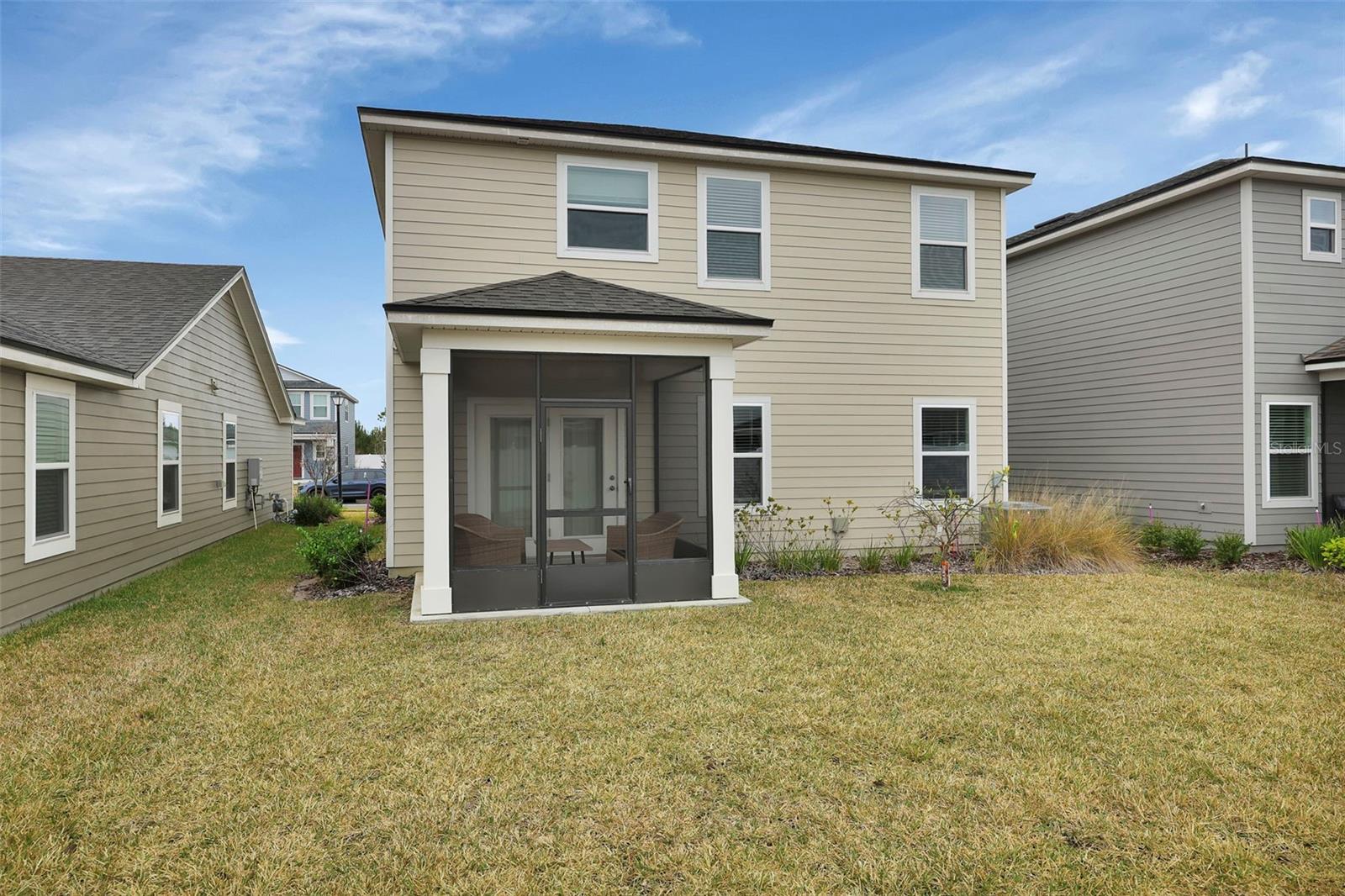 WELLS CRK PH 3A - Residential Lease