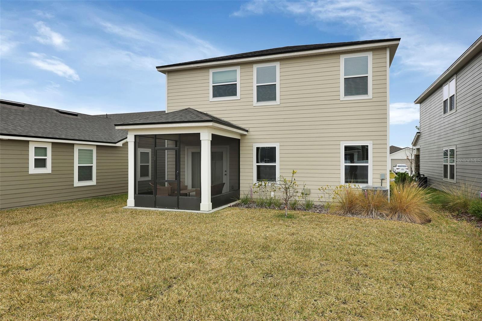 WELLS CRK PH 3A - Residential Lease