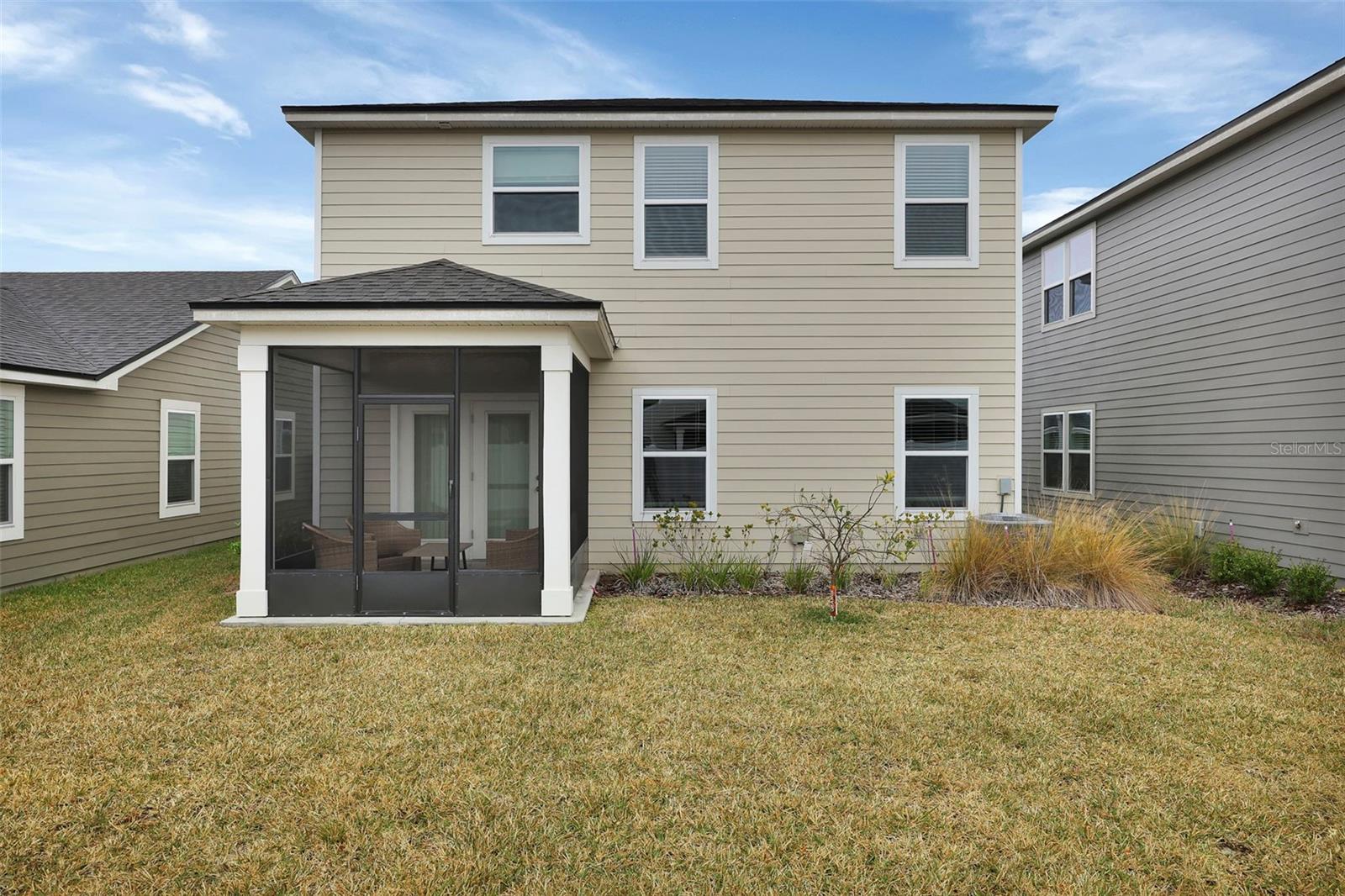 WELLS CRK PH 3A - Residential Lease