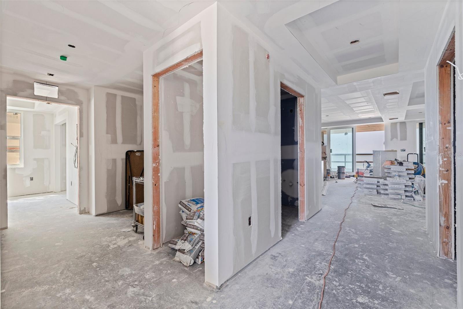 GULF SHORES 2ND ADD - Residential