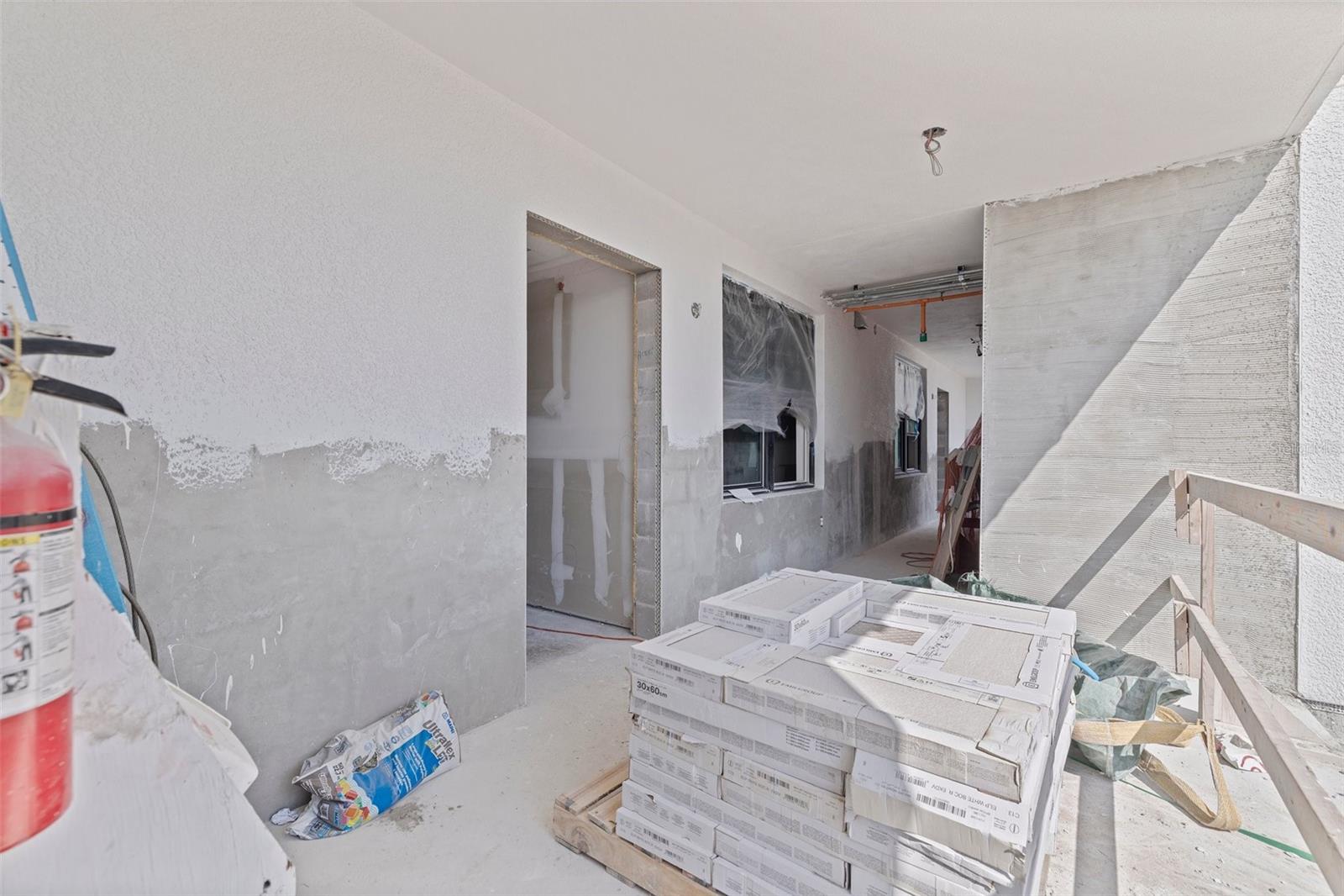 GULF SHORES 2ND ADD - Residential