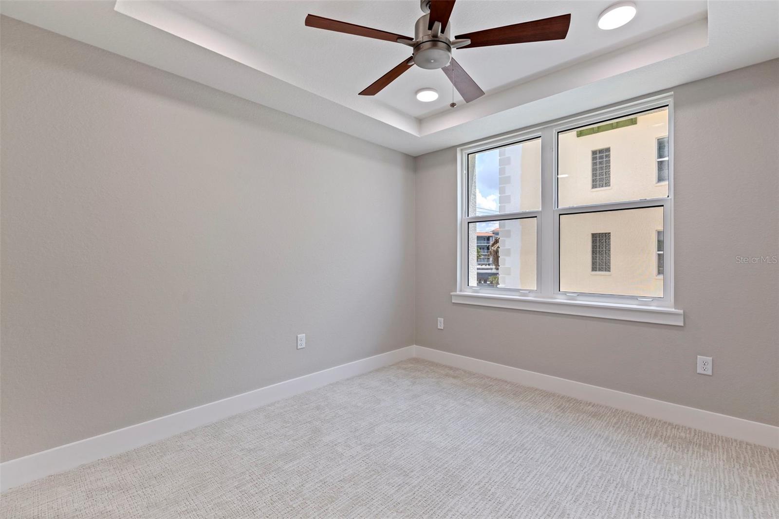 GULF SHORES 2ND ADD - Residential