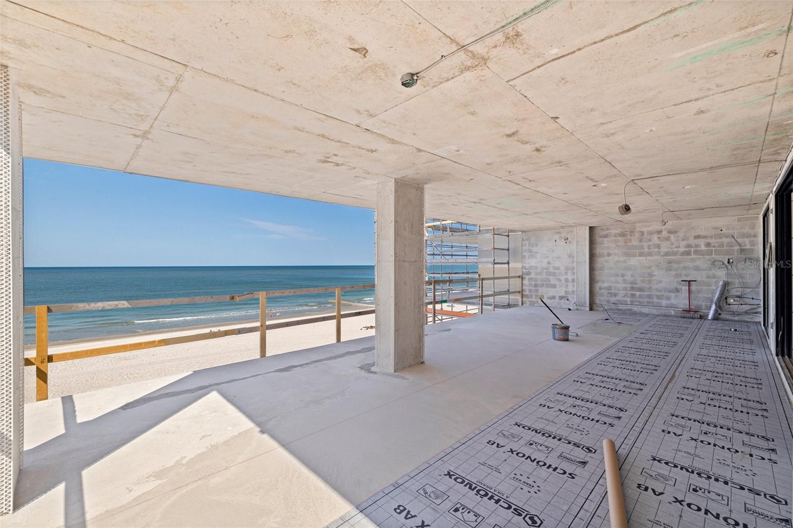 GULF SHORES 2ND ADD - Residential