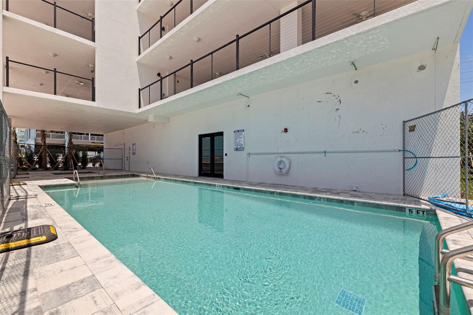 GULF SHORES 2ND ADD - Residential