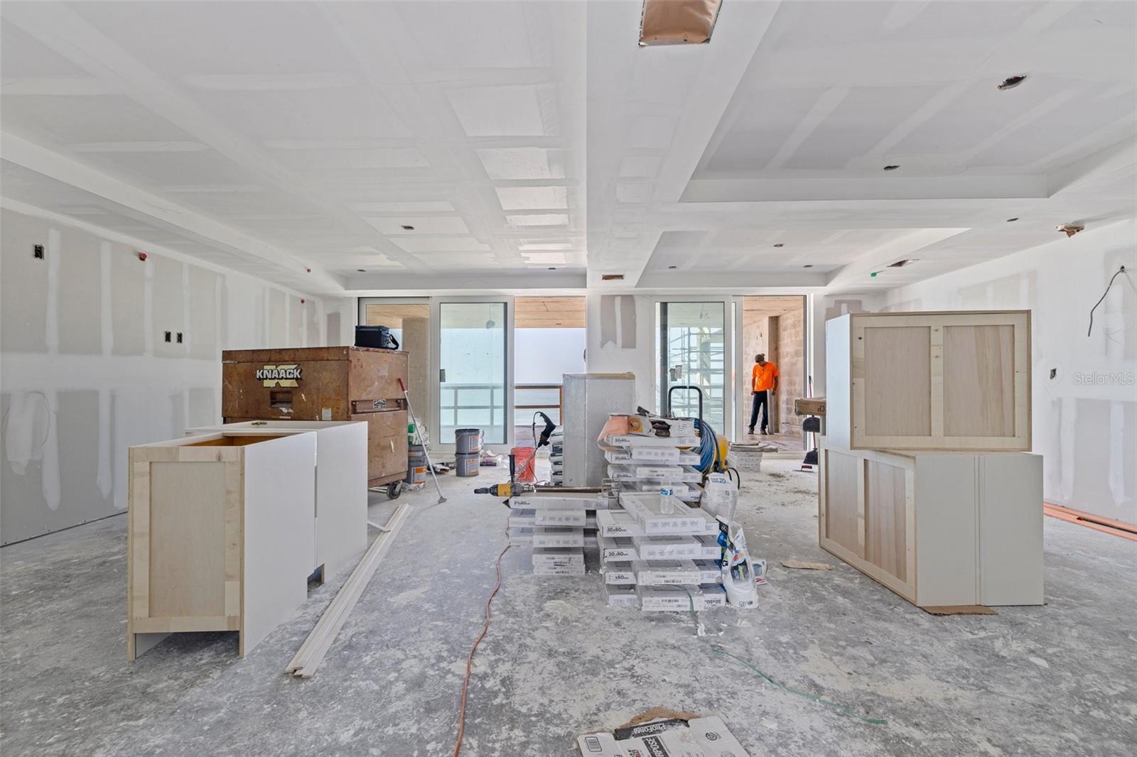 GULF SHORES 2ND ADD - Residential