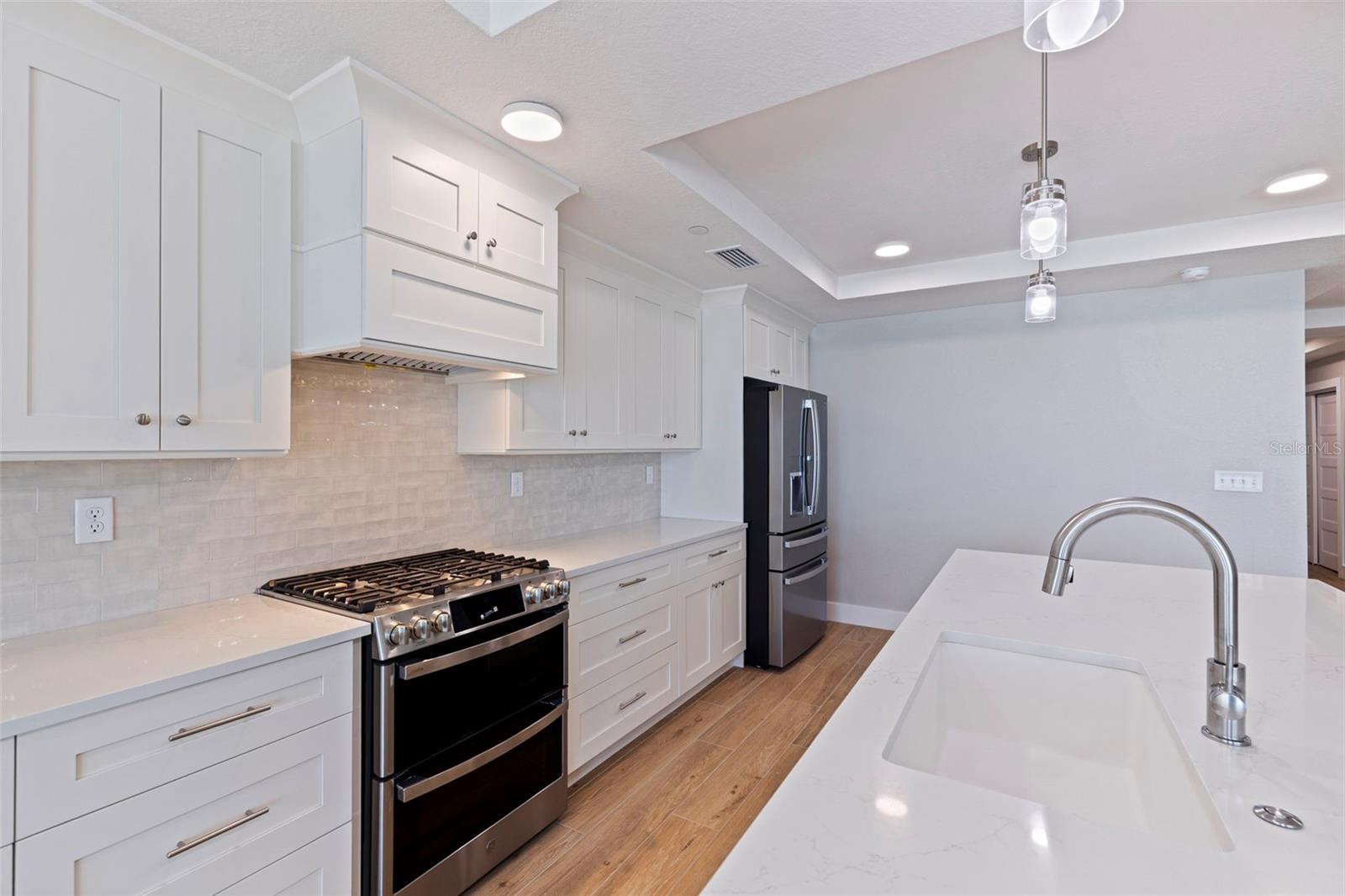 GULF SHORES 2ND ADD - Residential
