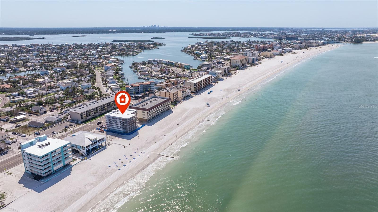 GULF SHORES 2ND ADD - Residential