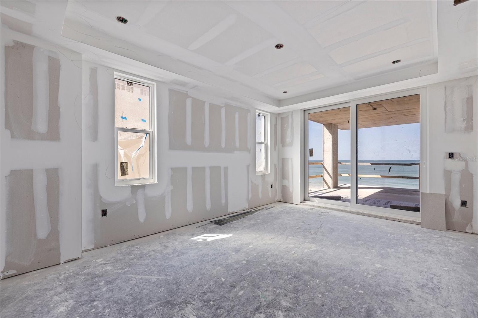 GULF SHORES 2ND ADD - Residential