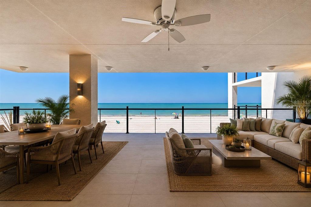 Photo of 14048 Gulf Boulevard #302, Madeira Beach, FL 33708 (MLS # TB8389678)