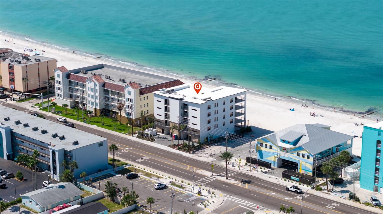 GULF SHORES 2ND ADD - Residential