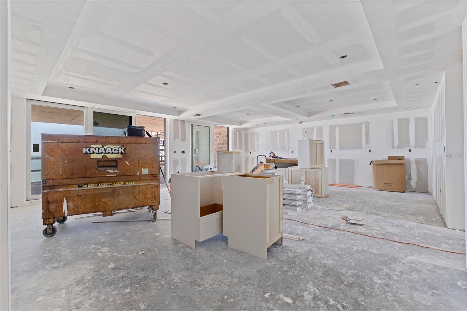 GULF SHORES 2ND ADD - Residential