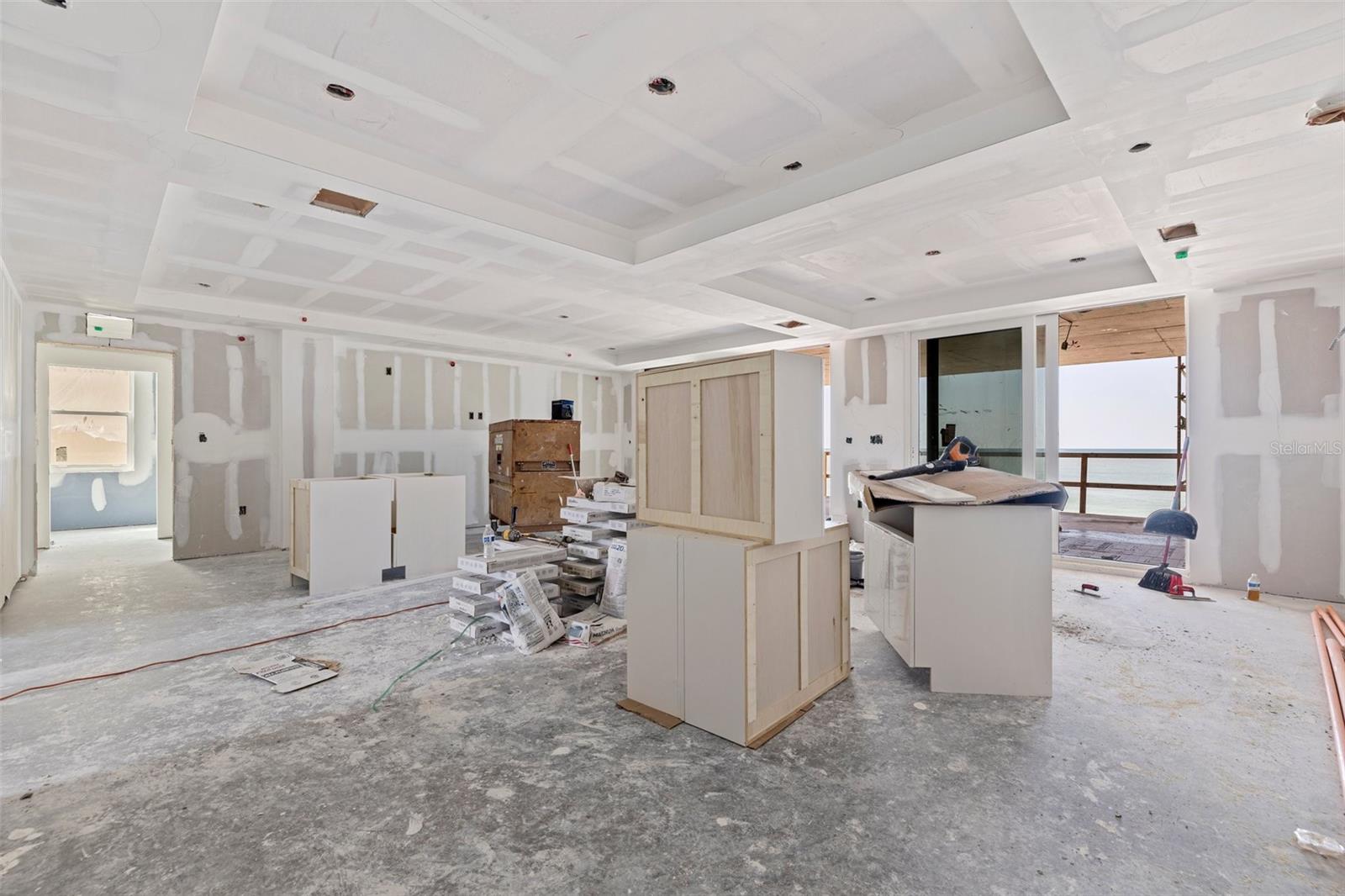 GULF SHORES 2ND ADD - Residential