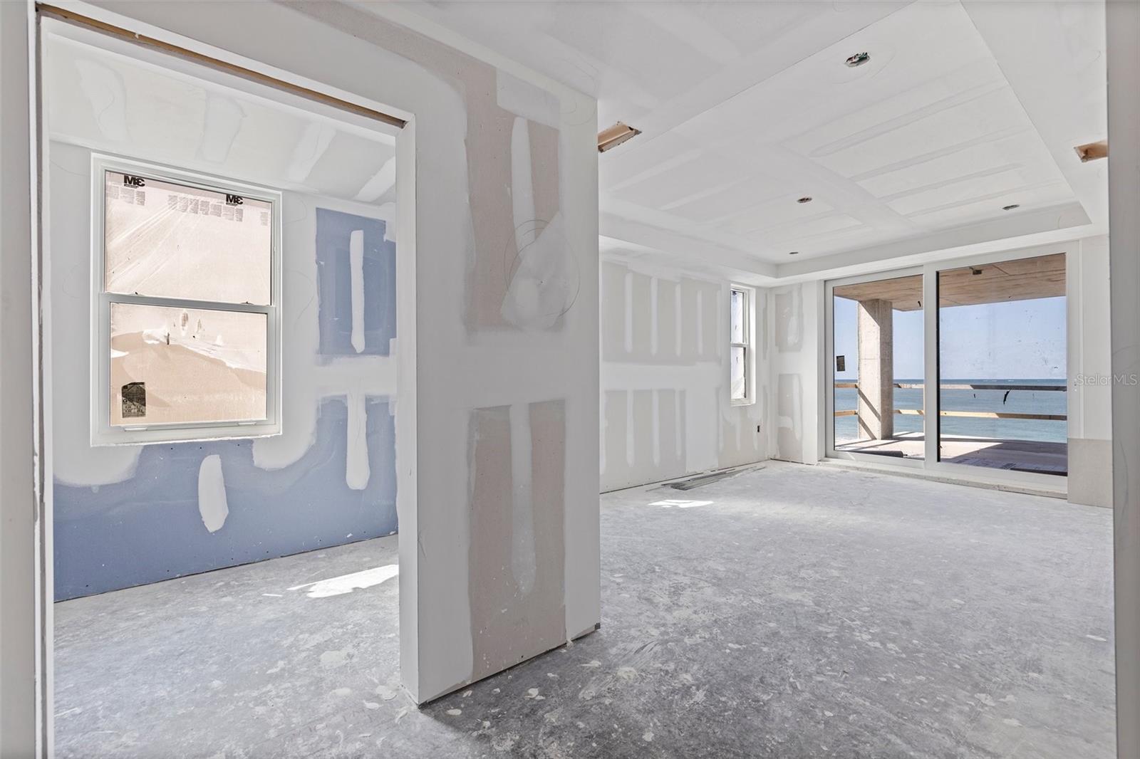 GULF SHORES 2ND ADD - Residential