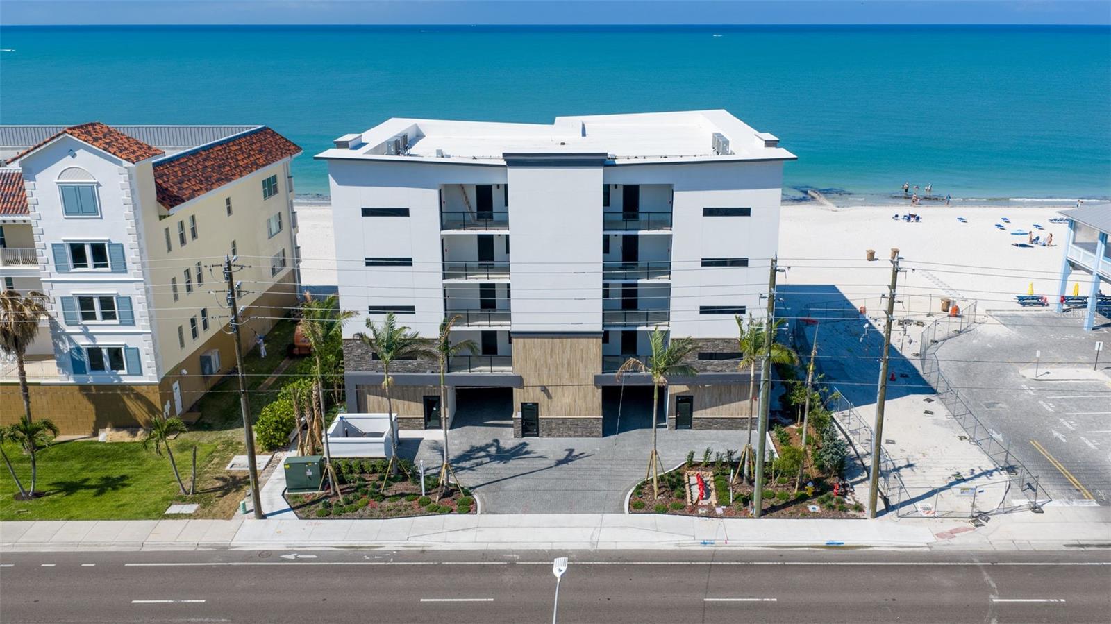 GULF SHORES 2ND ADD - Residential