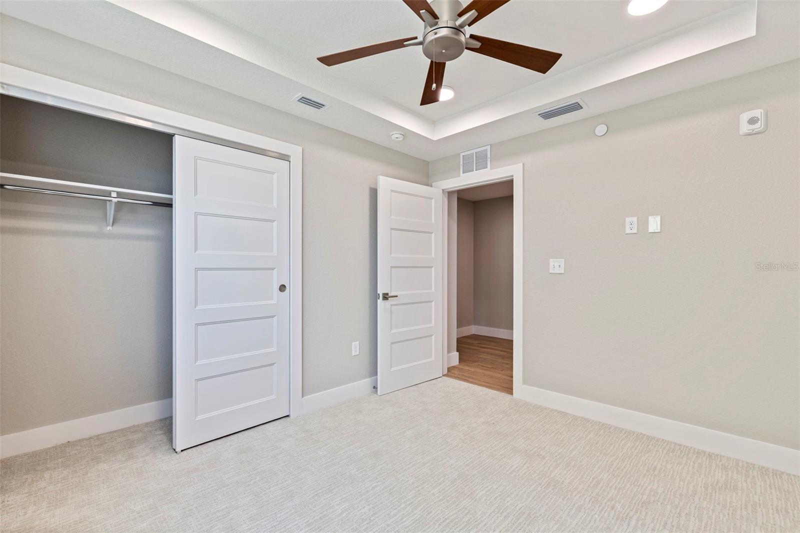 GULF SHORES 2ND ADD - Residential