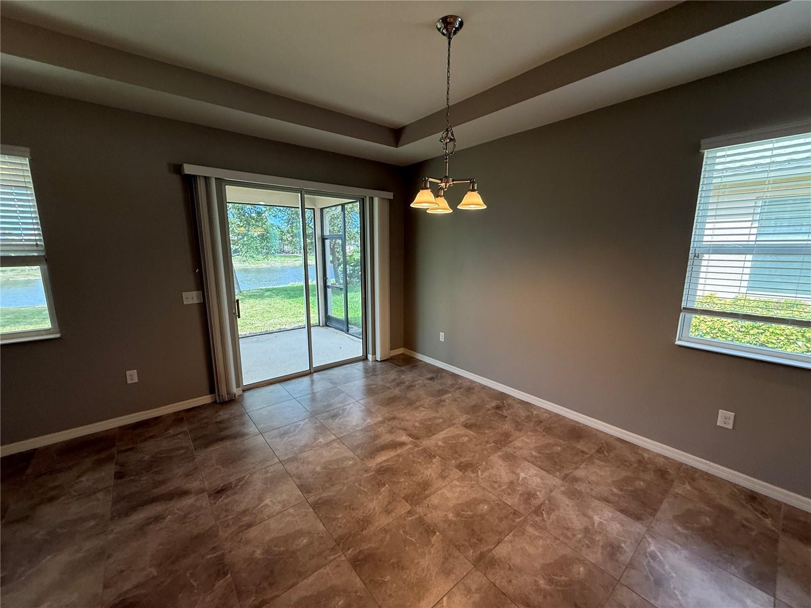 STONEYBROOK AT VENICE - Residential