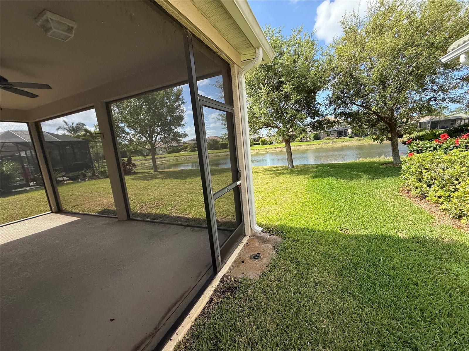 STONEYBROOK AT VENICE - Residential