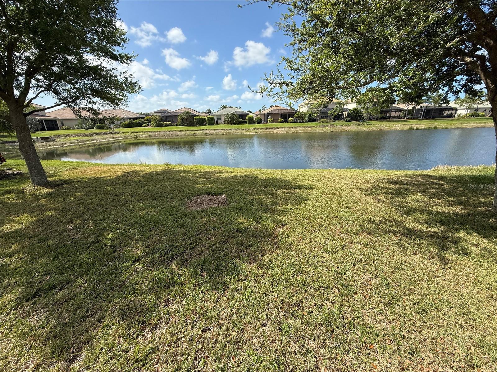 STONEYBROOK AT VENICE - Residential
