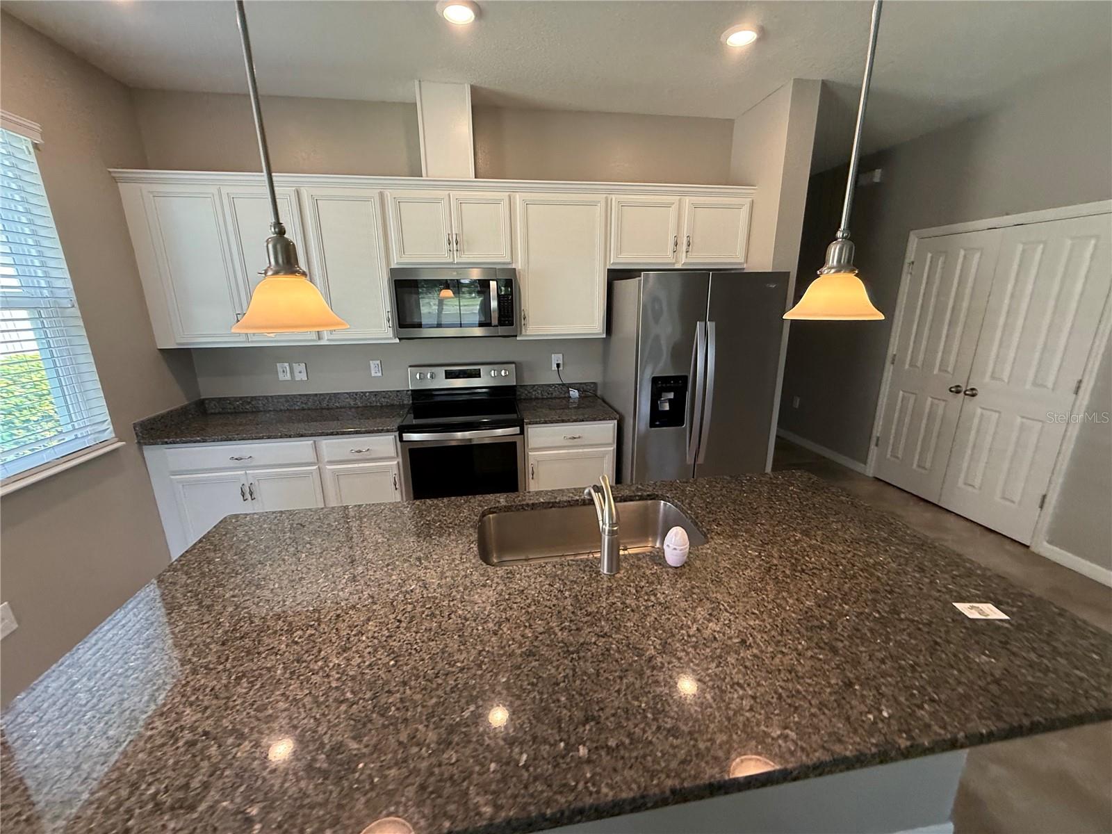 STONEYBROOK AT VENICE - Residential