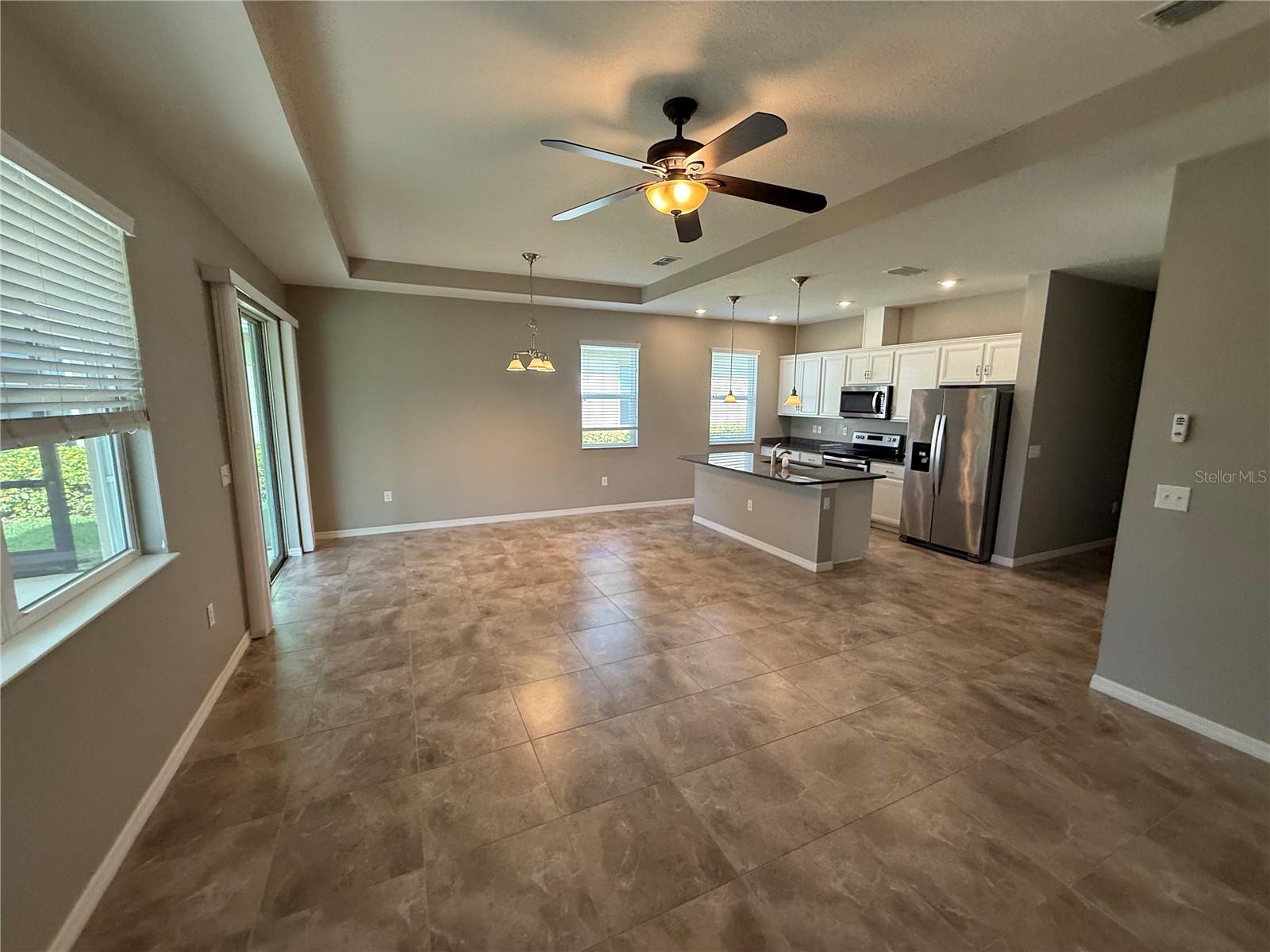 STONEYBROOK AT VENICE - Residential