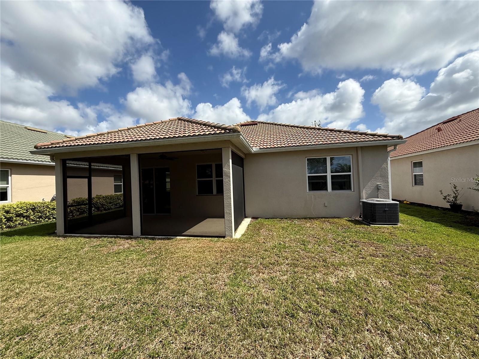 STONEYBROOK AT VENICE - Residential