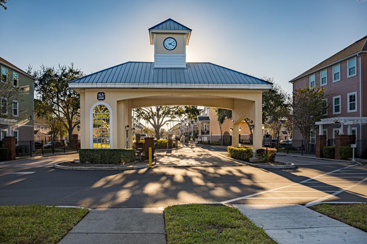 HAMPTONS/METROWEST - Residential