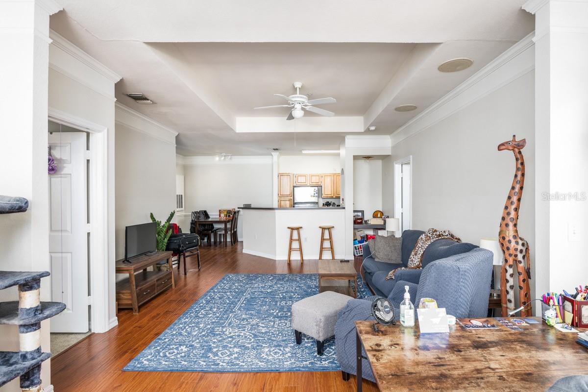 HAMPTONS/METROWEST - Residential