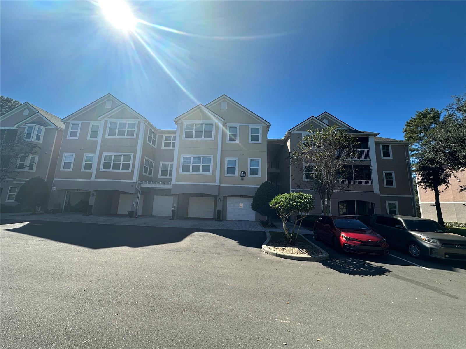 3468 SOHO STREET 303