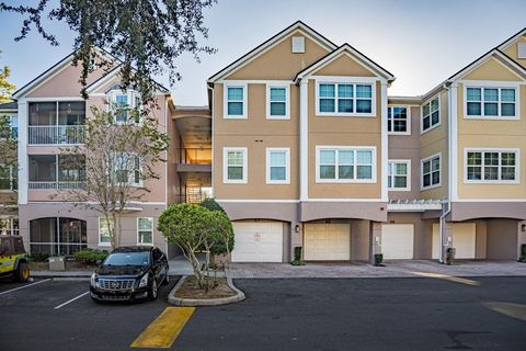 Photo of 3468 Soho Street #303, Orlando, FL 32835 (MLS # O6360716)