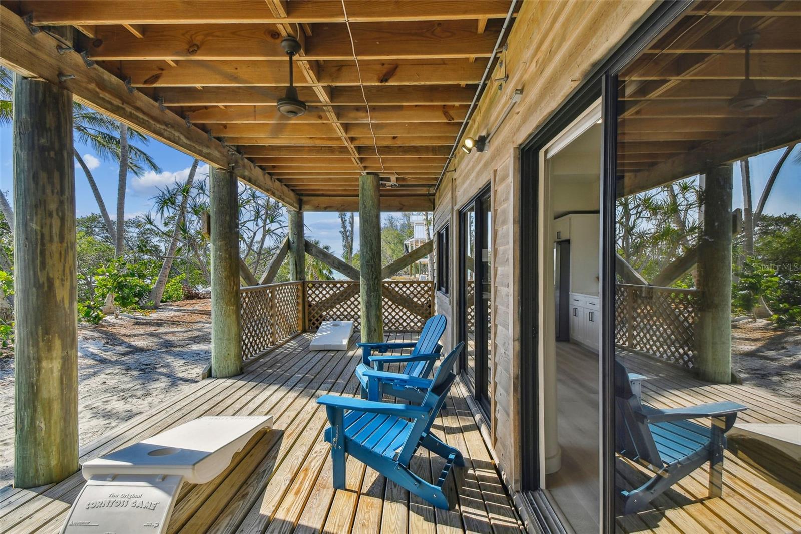 JEWFISH KEY - Residential