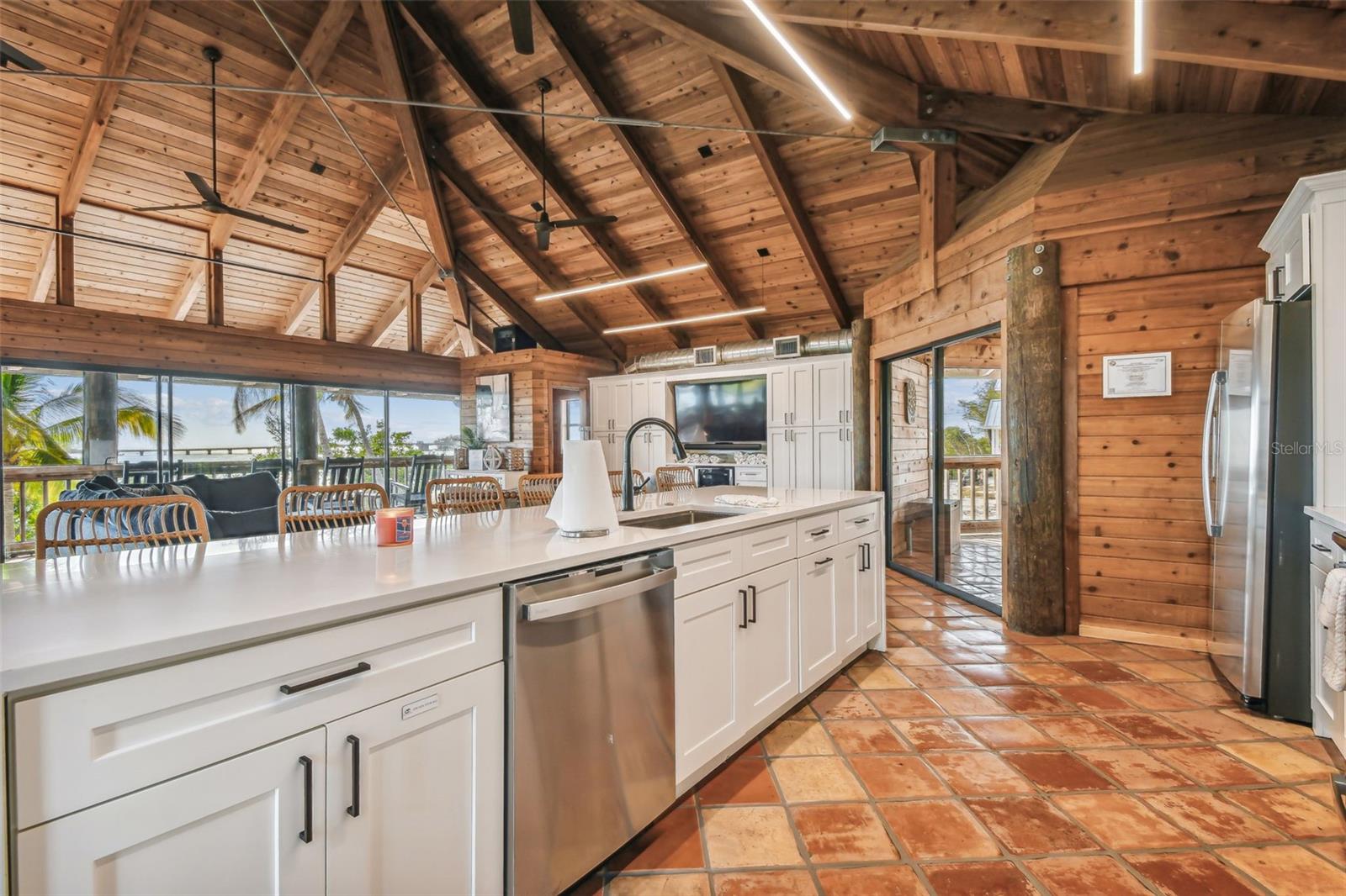 JEWFISH KEY - Residential