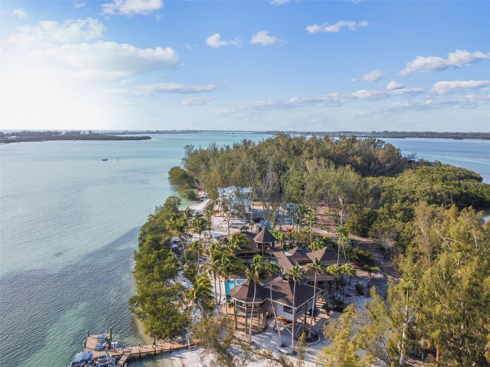 JEWFISH KEY - Residential