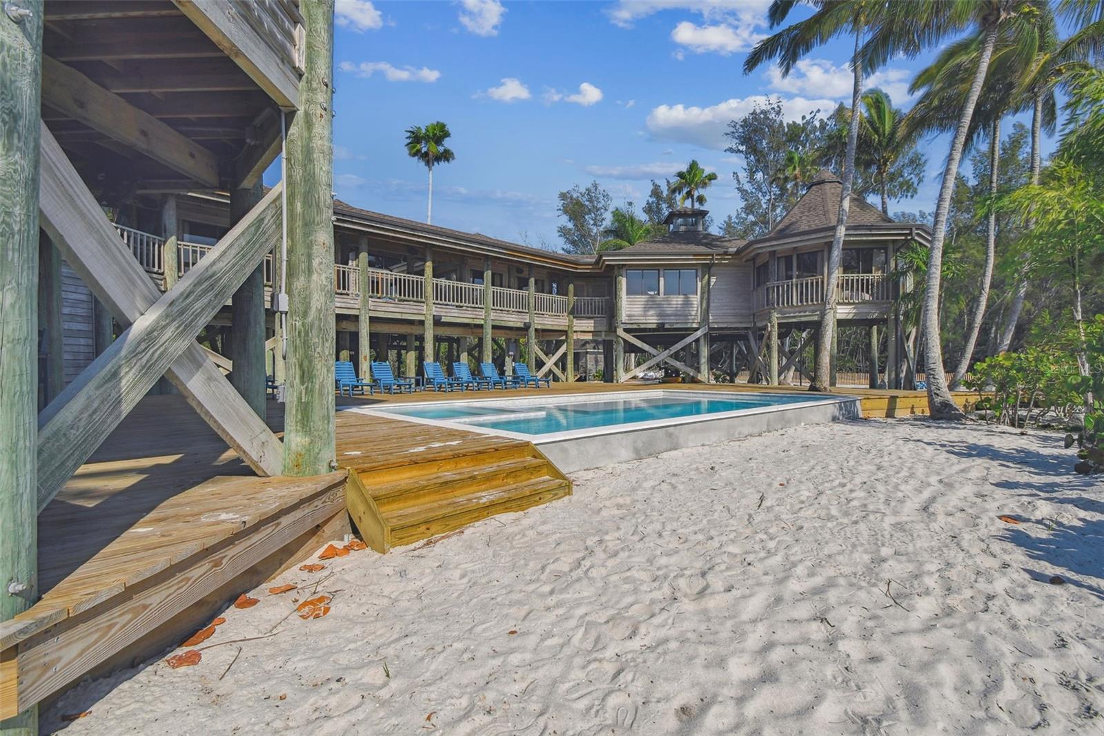 JEWFISH KEY - Residential