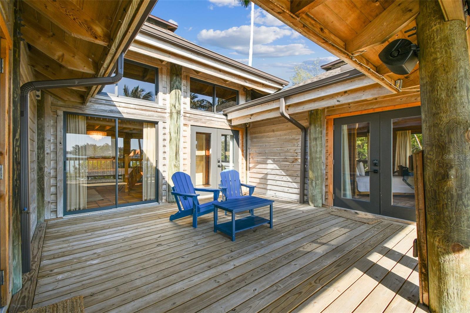 JEWFISH KEY - Residential