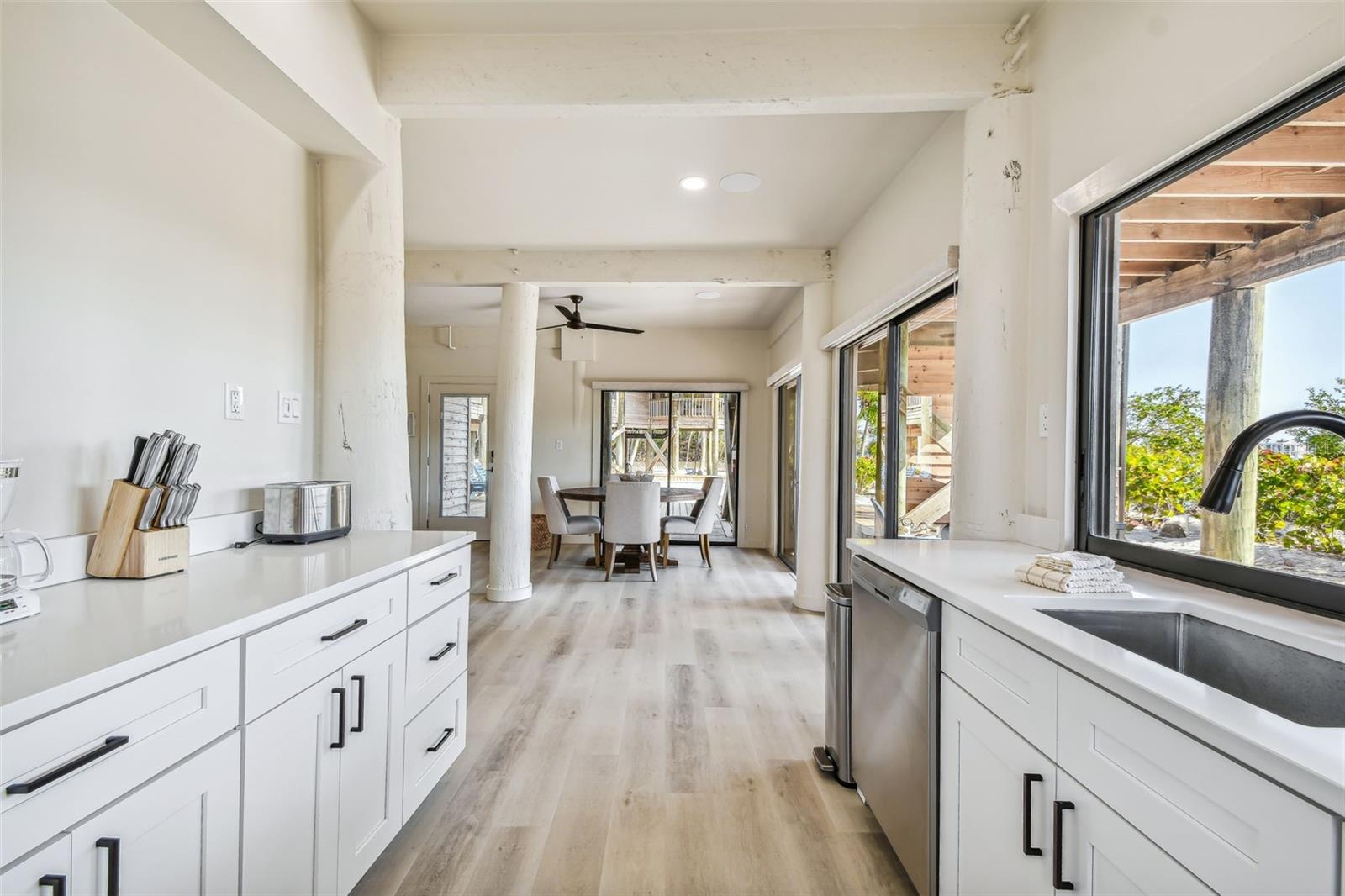 JEWFISH KEY - Residential