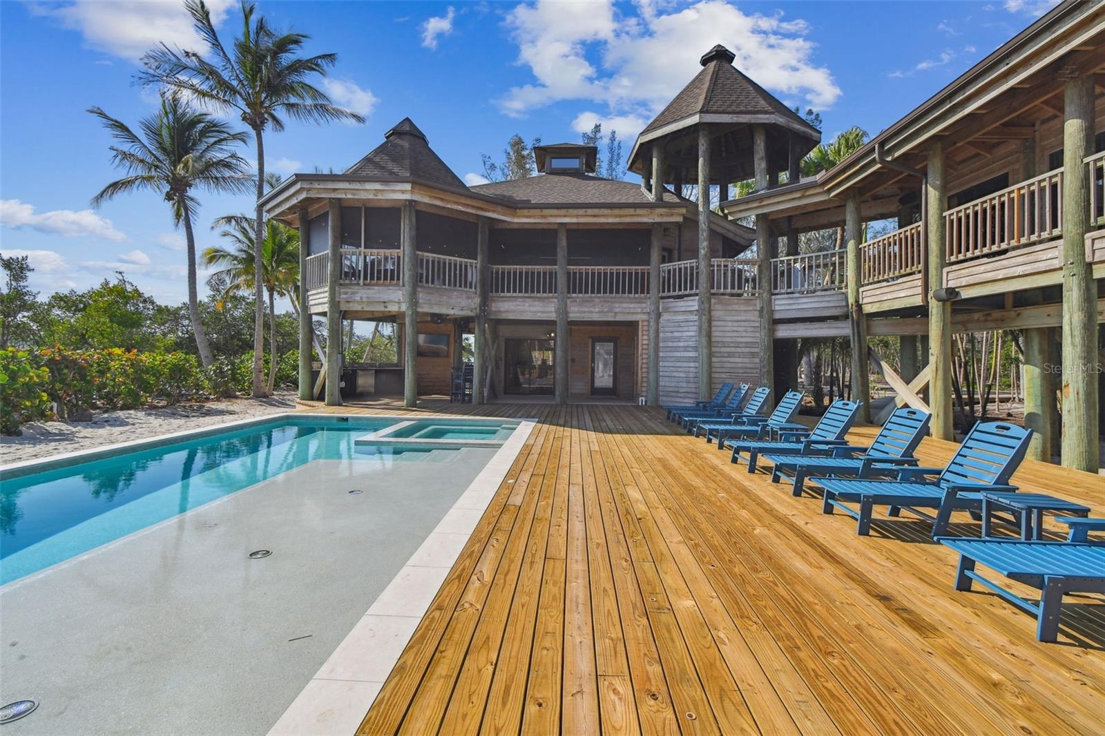 JEWFISH KEY - Residential