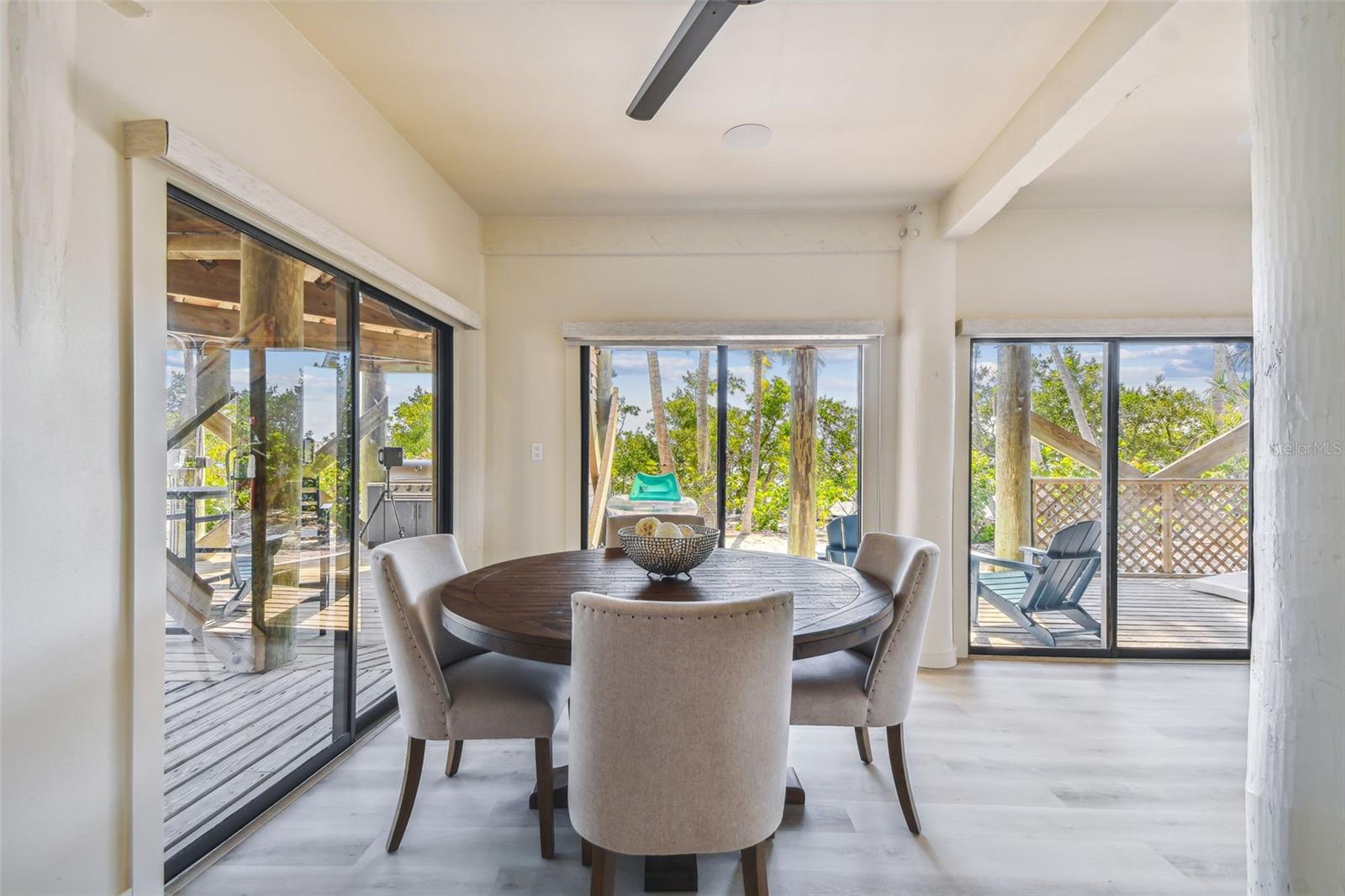 JEWFISH KEY - Residential