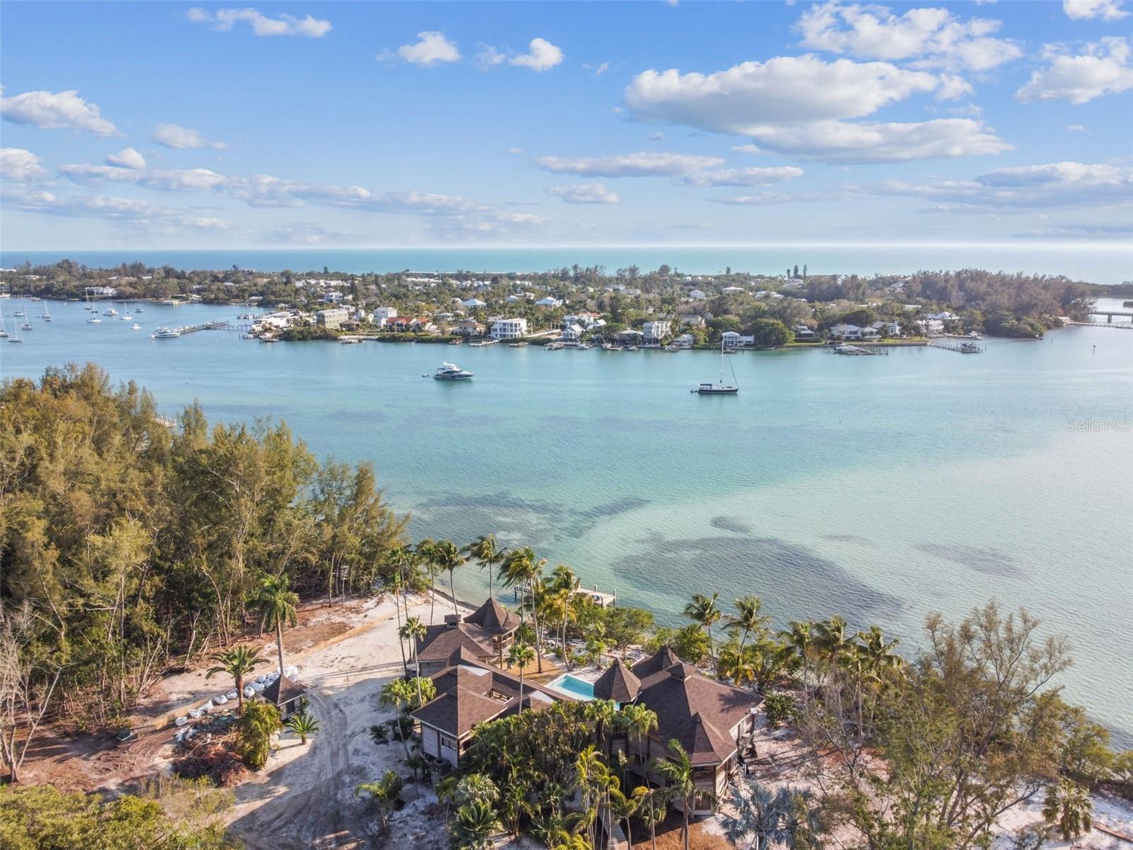 JEWFISH KEY - Residential