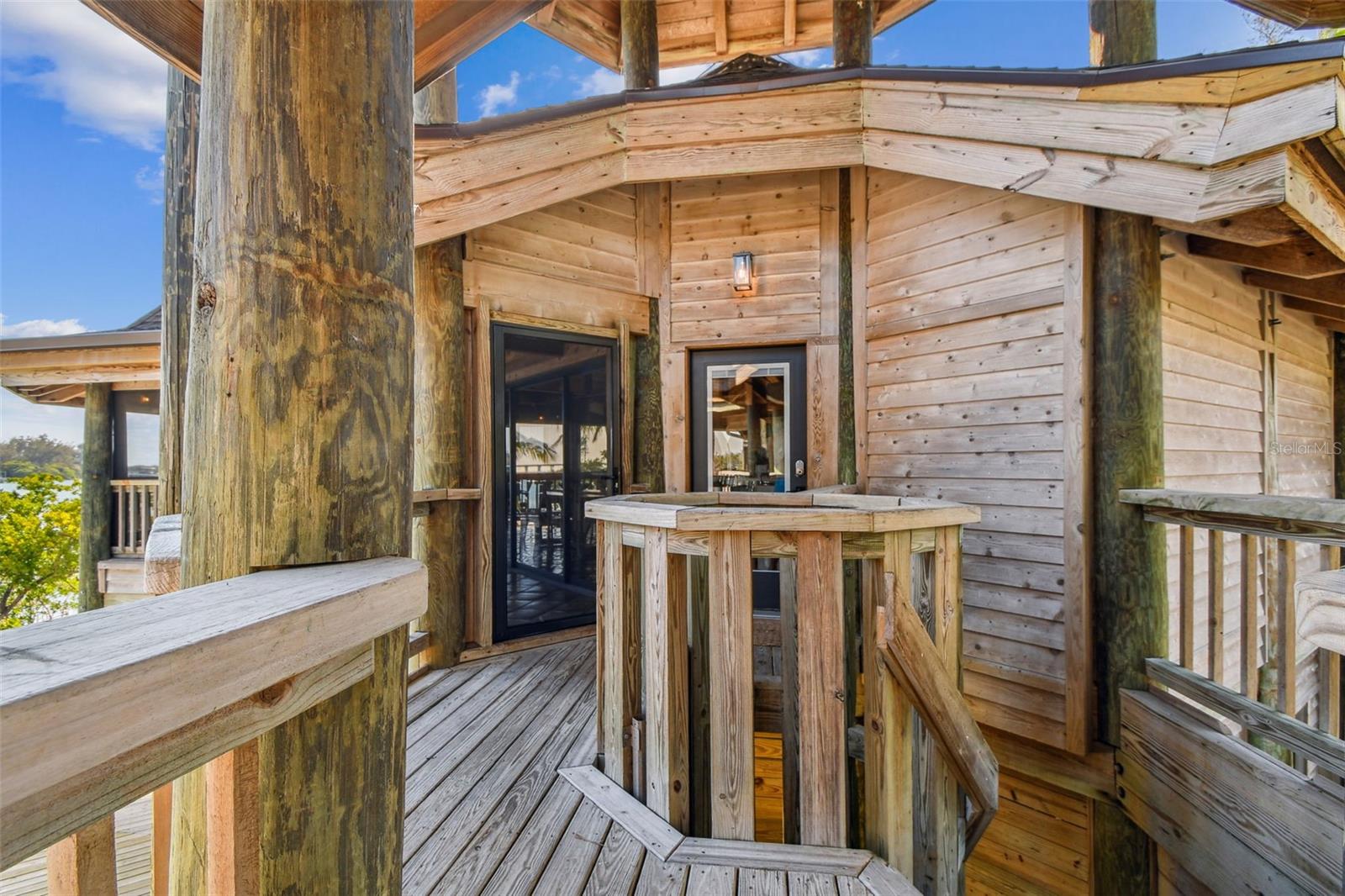 JEWFISH KEY - Residential