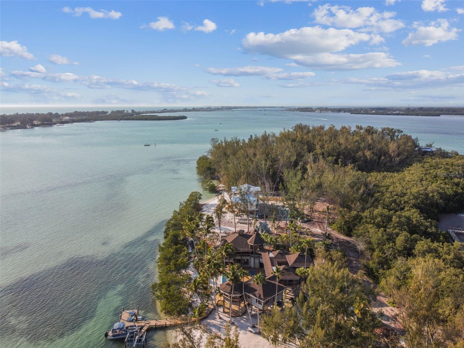 JEWFISH KEY - Residential