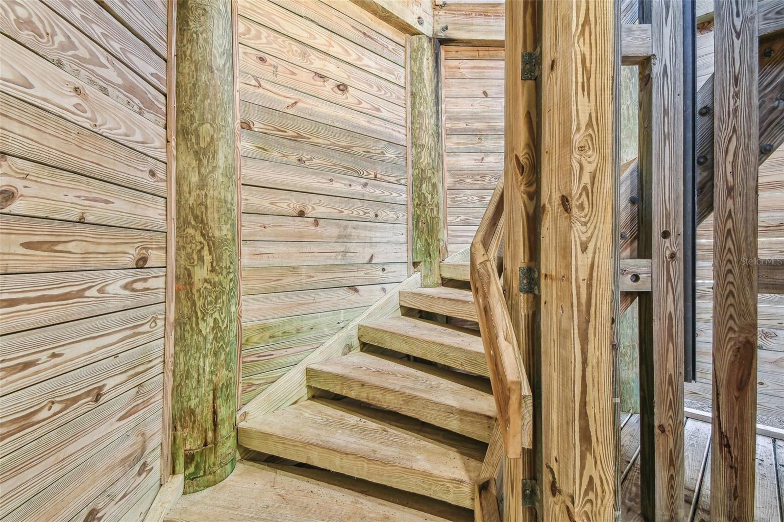 JEWFISH KEY - Residential