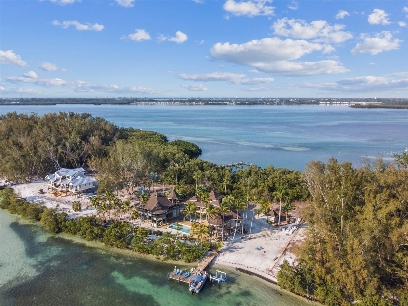 JEWFISH KEY - Residential