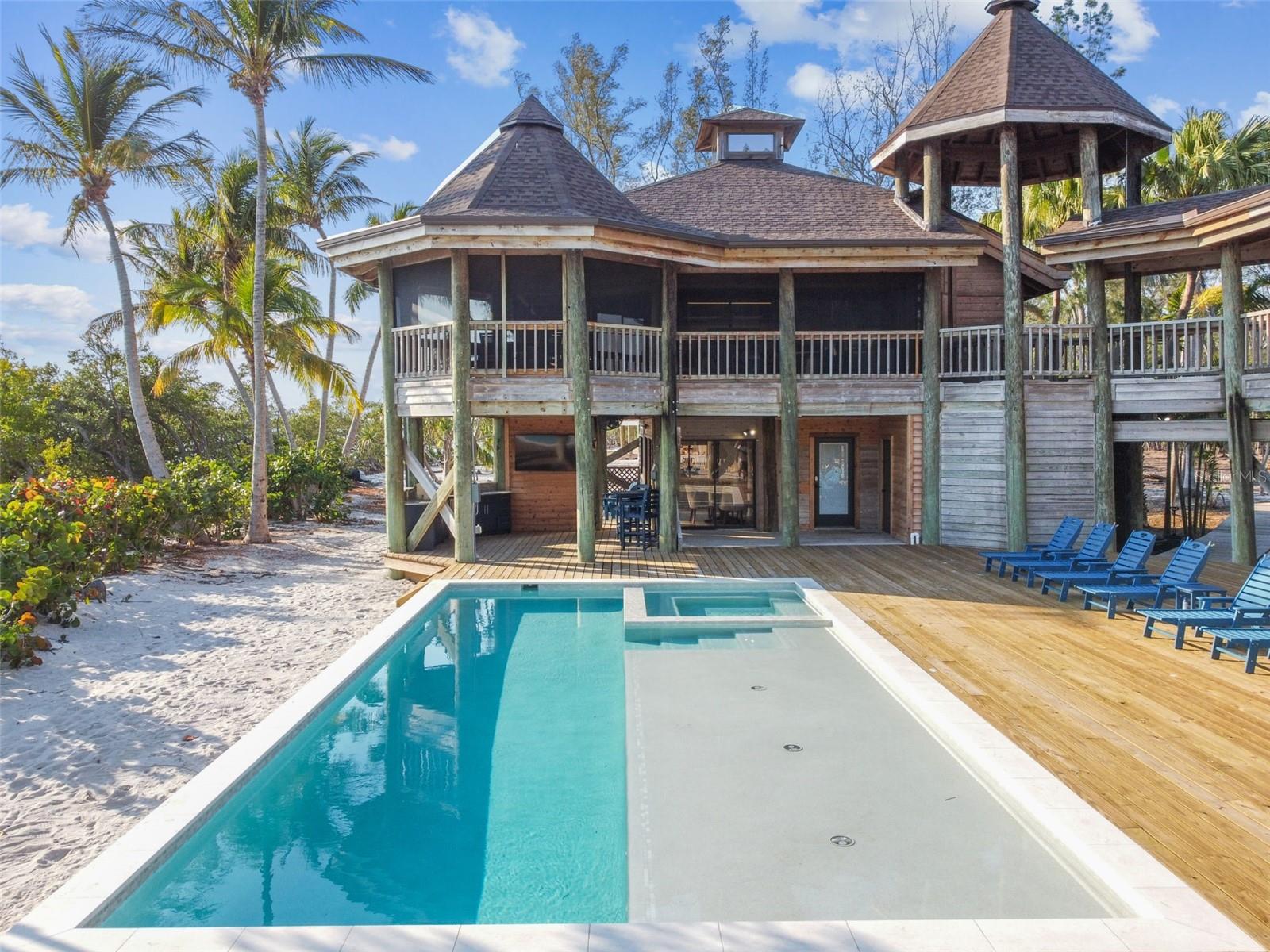 JEWFISH KEY - Residential