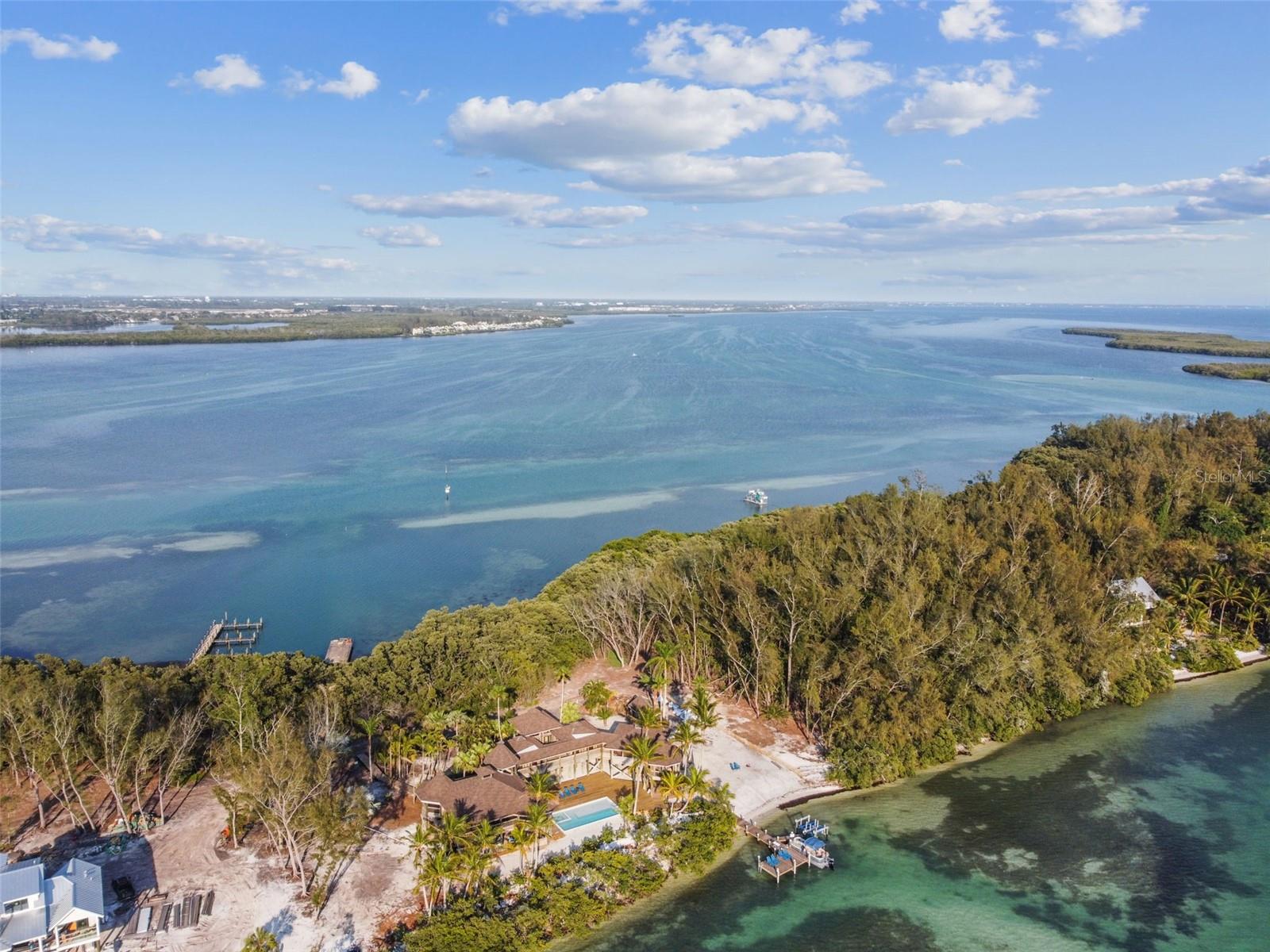 JEWFISH KEY - Residential