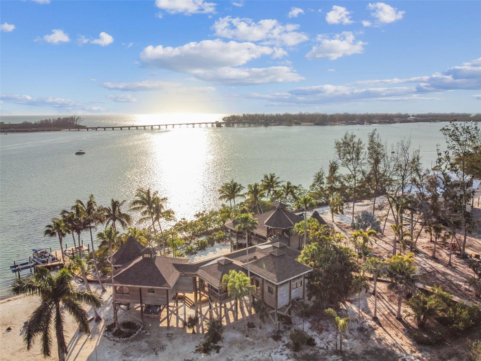JEWFISH KEY - Residential