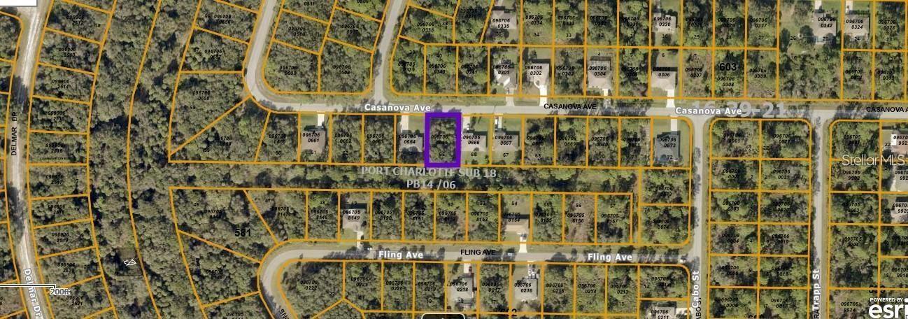 Dream Home Alert: Unleash Your Creativity and Build Your Masterpiece in the Heart of North Port
Step right up, homebuyers and dreamers—this once-in-a-lifetime opportunity is yours for the taking. This pristine 10,000 sqft lot, ideally located in the heart of North Port, is ready and waiting for you to bring your dream home to life. More than just a parcel of land, this is your gateway to the Florida lifestyle you've always imagined.
Location truly is everything. Just two minutes from the brand-new Sarasota Memorial Hospital, this property offers unmatched convenience while keeping you close to the area's most desirable amenities. Downtown Wellen Park and Costco are both just 12 minutes away, making errands and entertainment effortless. You'll also enjoy easy access to I-75 and a wide array of nearby dining and entertainment options.
Beyond its prime location, this lot places you at the center of some of Florida’s most treasured attractions. Discover the natural healing waters of Warm Mineral Springs, or find your artistic spark at the North Port Art Center, where creativity and community come together. For sports enthusiasts, Charlotte Sports Park offers excitement and local pride, while the Legacy Trail invites you to explore miles of scenic beauty on foot or by bike. Outdoor adventurers will appreciate the proximity to the Myakka River for kayaking and fishing, and families can make a splash at the North Port Aquatic Center. When you're ready to unwind, the pristine beaches of the Gulf of Mexico are just a short drive away.
Everyday living is equally convenient with nearby access to grocery stores, banks, medical facilities, and other daily essentials. You’ll also be close to the North Port Performing Arts Center, a cultural hub where community and world-class performances come together.
With its unbeatable location, vibrant surroundings, and endless possibilities, this lot is your opportunity to build a life that’s uniquely yours. Don’t miss out—contact us today to secure your piece of paradise in North Port and start making your dream home a reality.