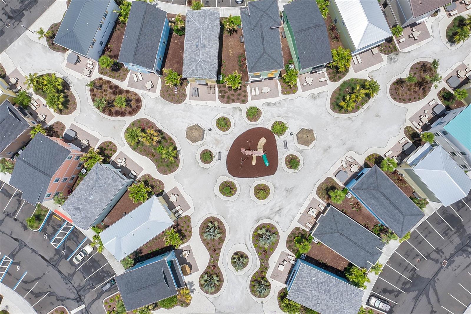 MARGARITAVILLE RESORT, ROLLING OAKS - Residential